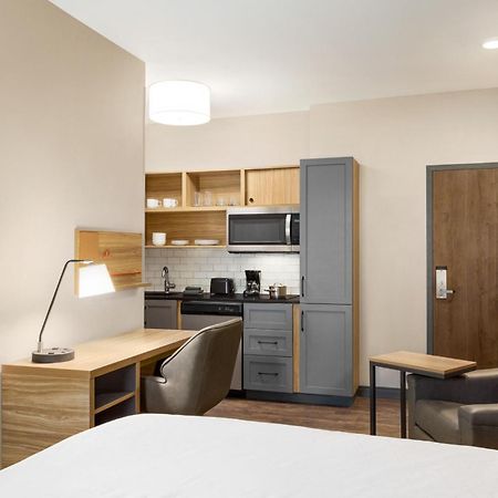 Candlewood Suites Miami - Doral By Ihg Tamiami Exteriér fotografie