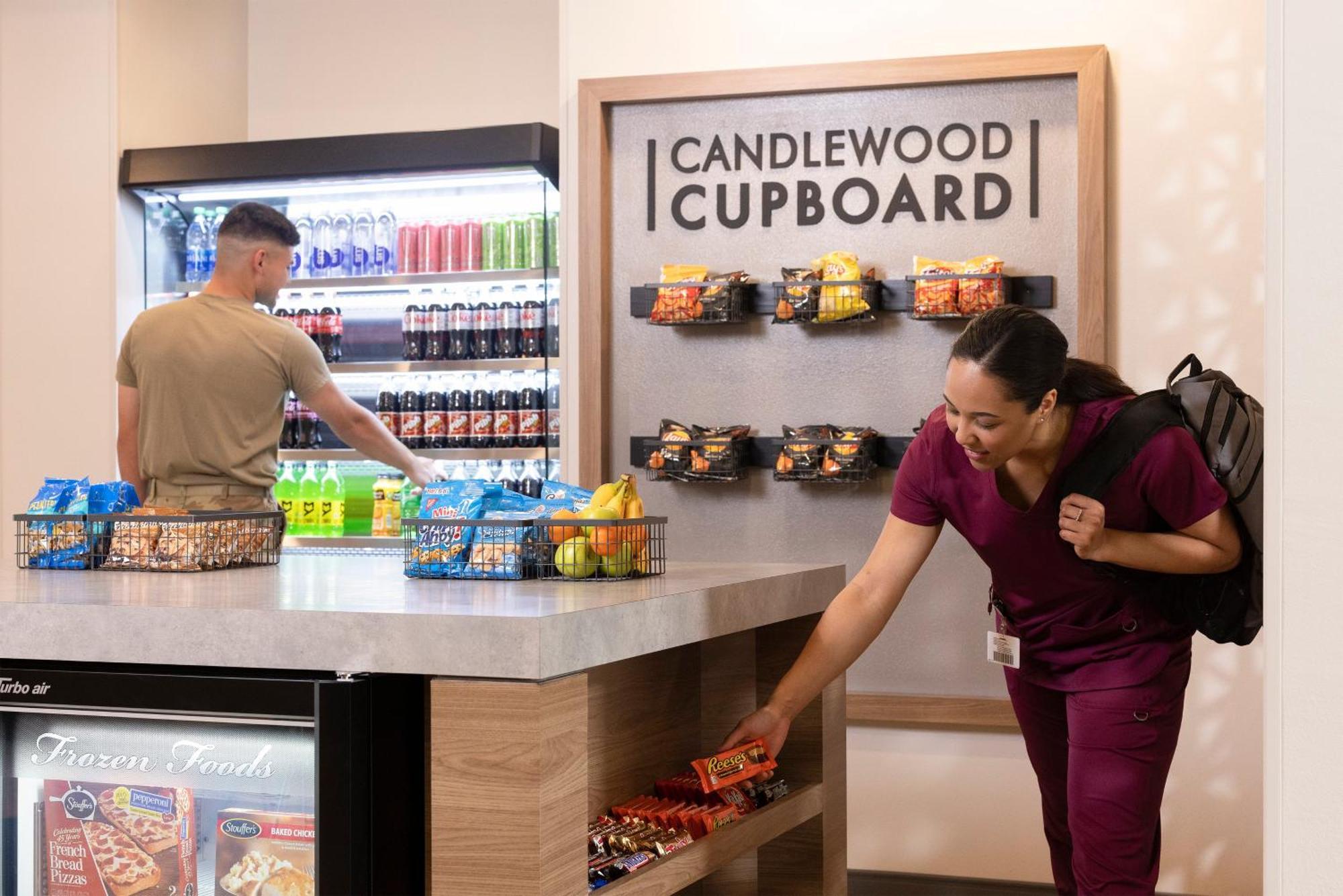 Candlewood Suites Miami - Doral By Ihg Tamiami Exteriér fotografie