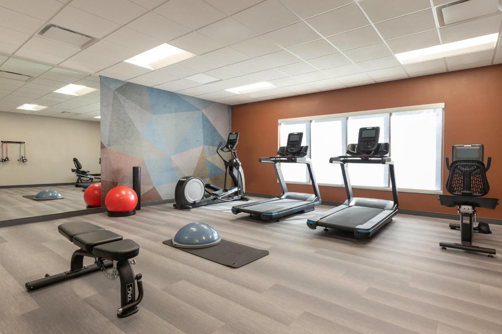 Candlewood Suites Miami - Doral By Ihg Tamiami Exteriér fotografie