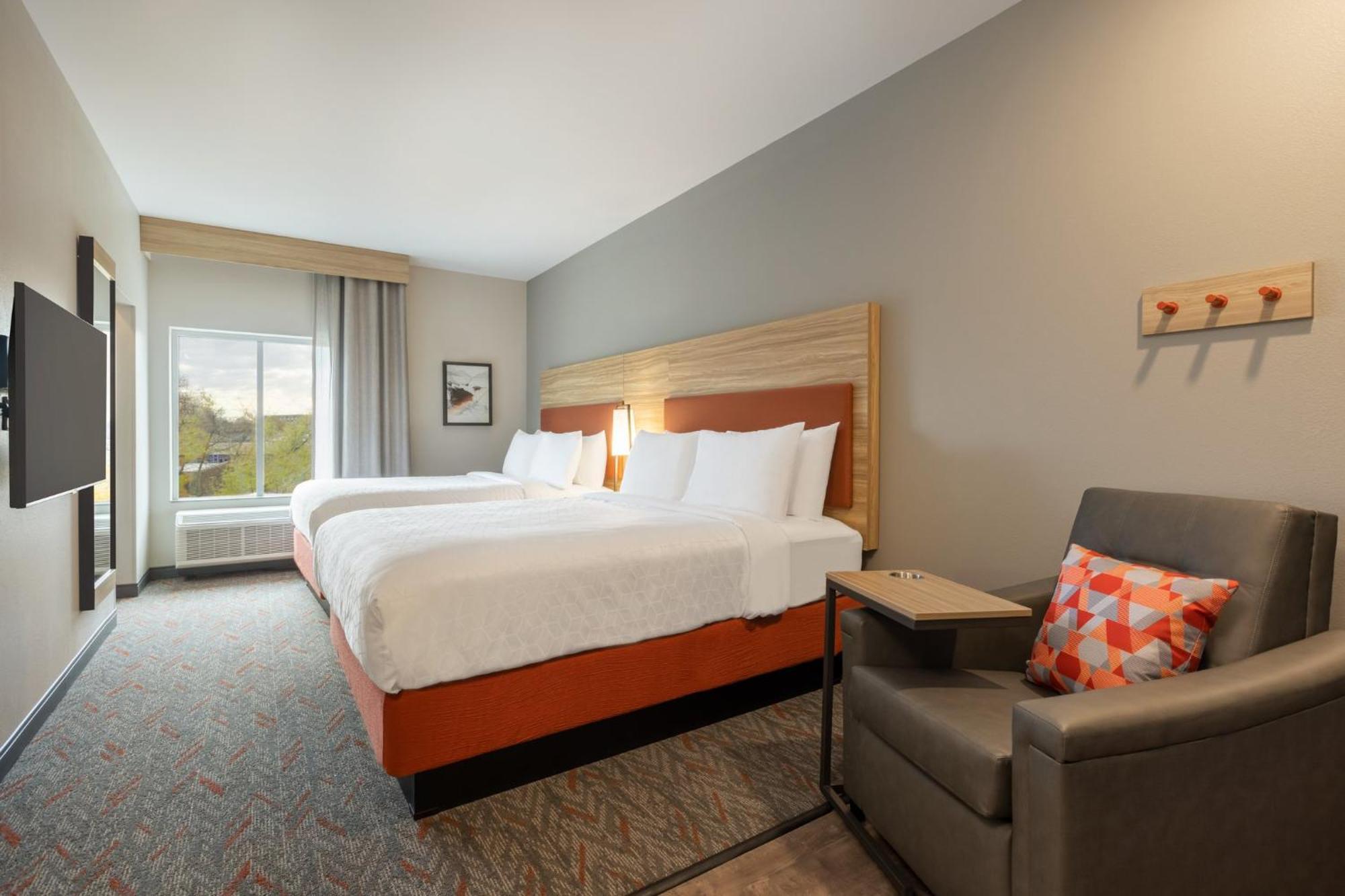Candlewood Suites Miami - Doral By Ihg Tamiami Exteriér fotografie