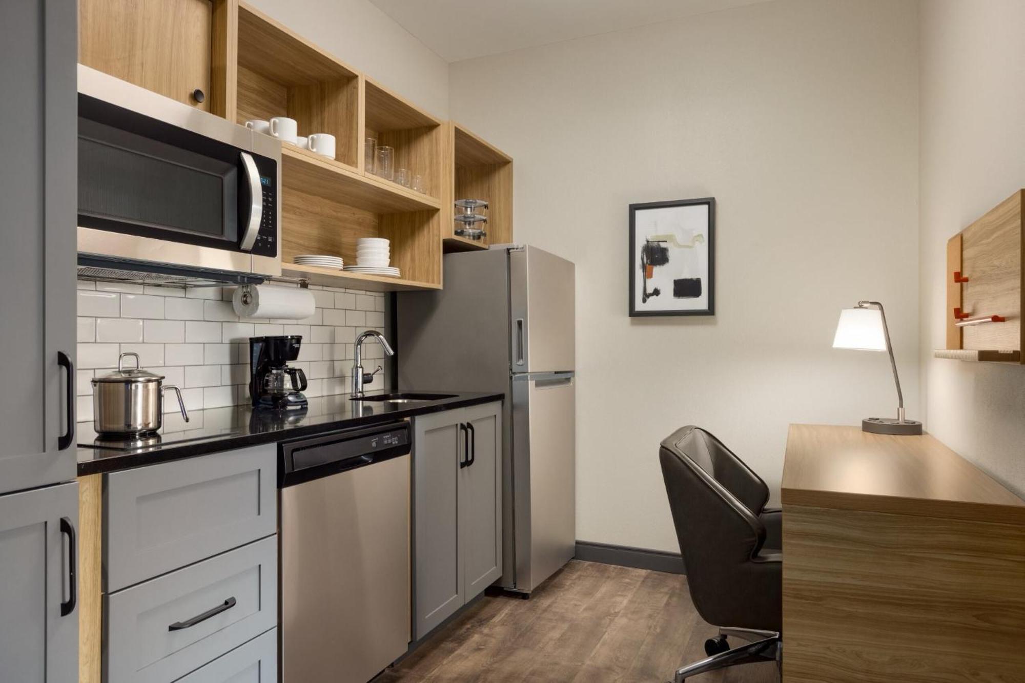 Candlewood Suites Miami - Doral By Ihg Tamiami Exteriér fotografie