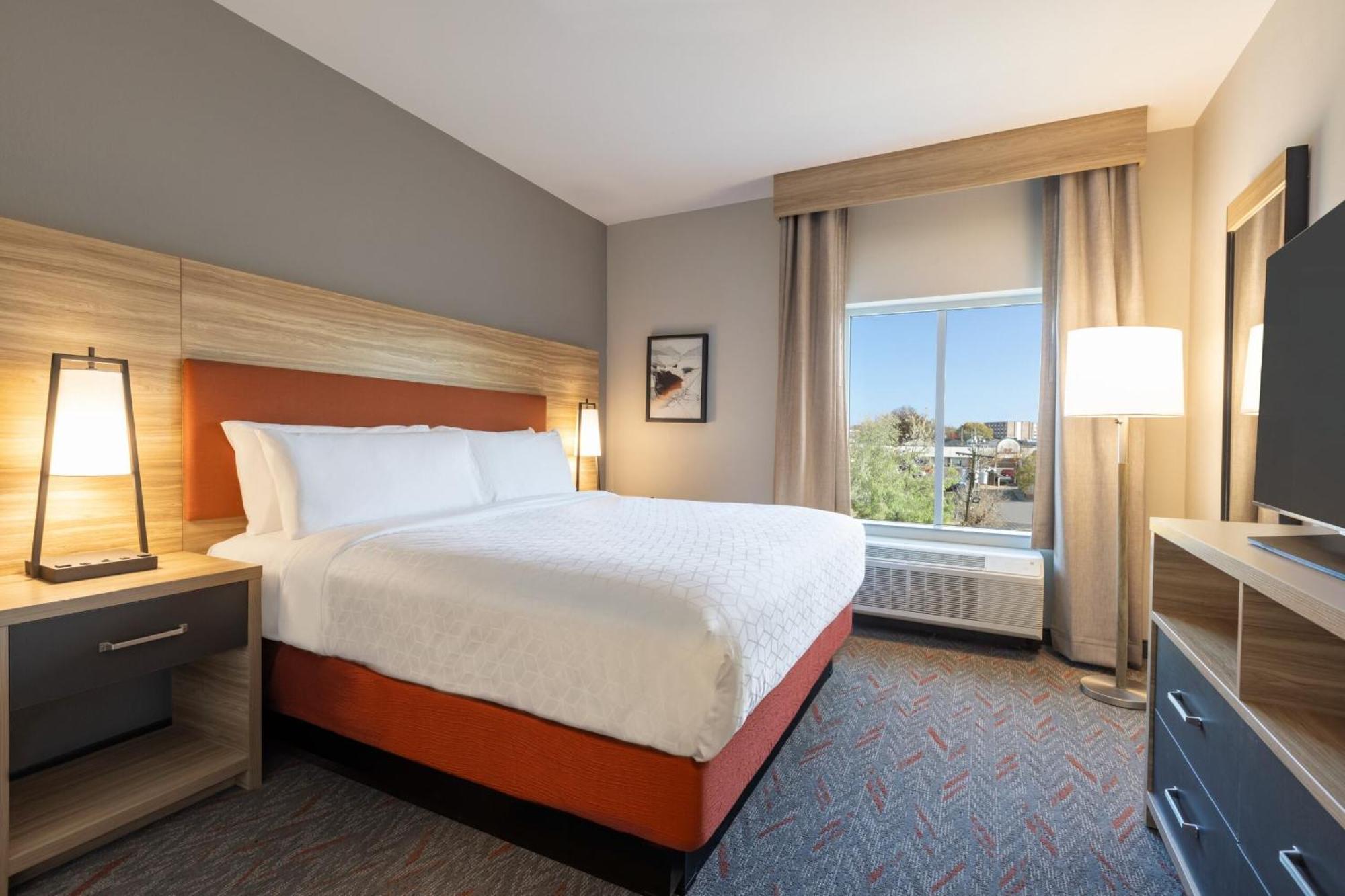 Candlewood Suites Miami - Doral By Ihg Tamiami Exteriér fotografie