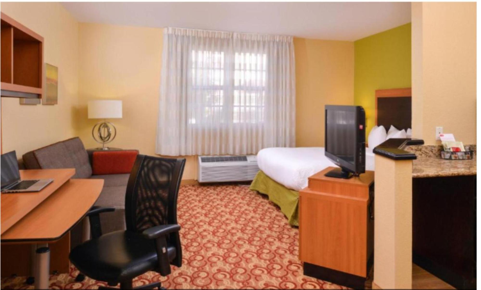 Candlewood Suites Miami - Doral By Ihg Tamiami Exteriér fotografie