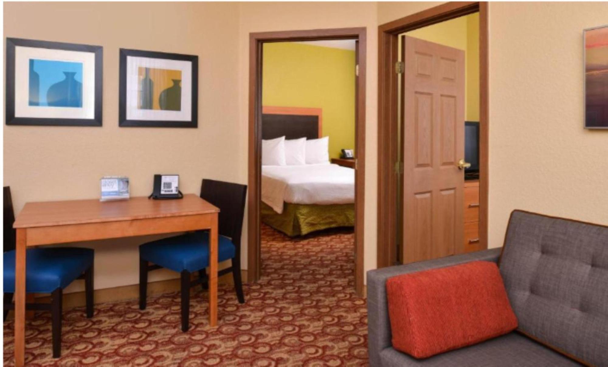 Candlewood Suites Miami - Doral By Ihg Tamiami Exteriér fotografie